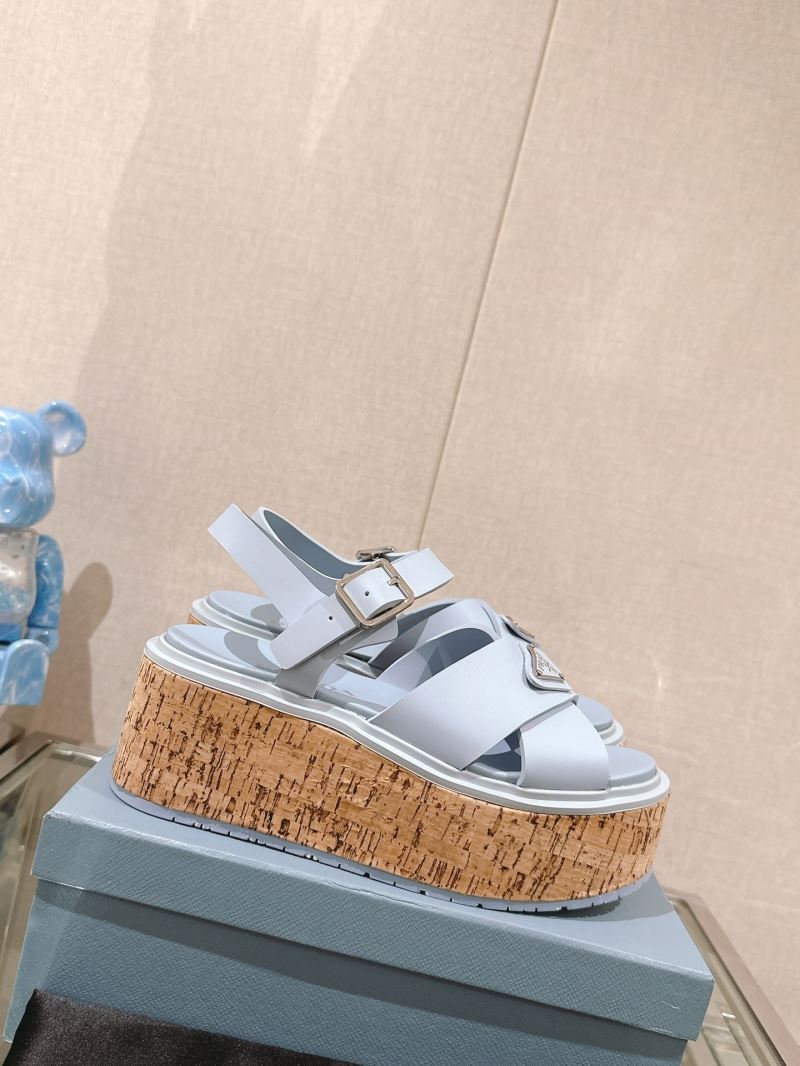 Prada Sandals